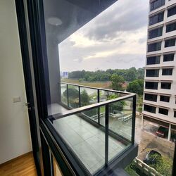 Park Colonial (D13), Condominium #465993151